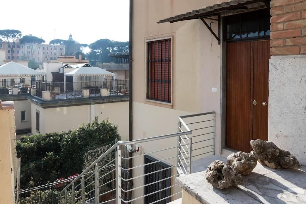 Serendipity Vatican Appartamento Roma