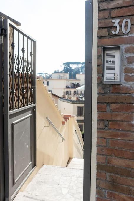 Appartamento Serendipity Vatican *